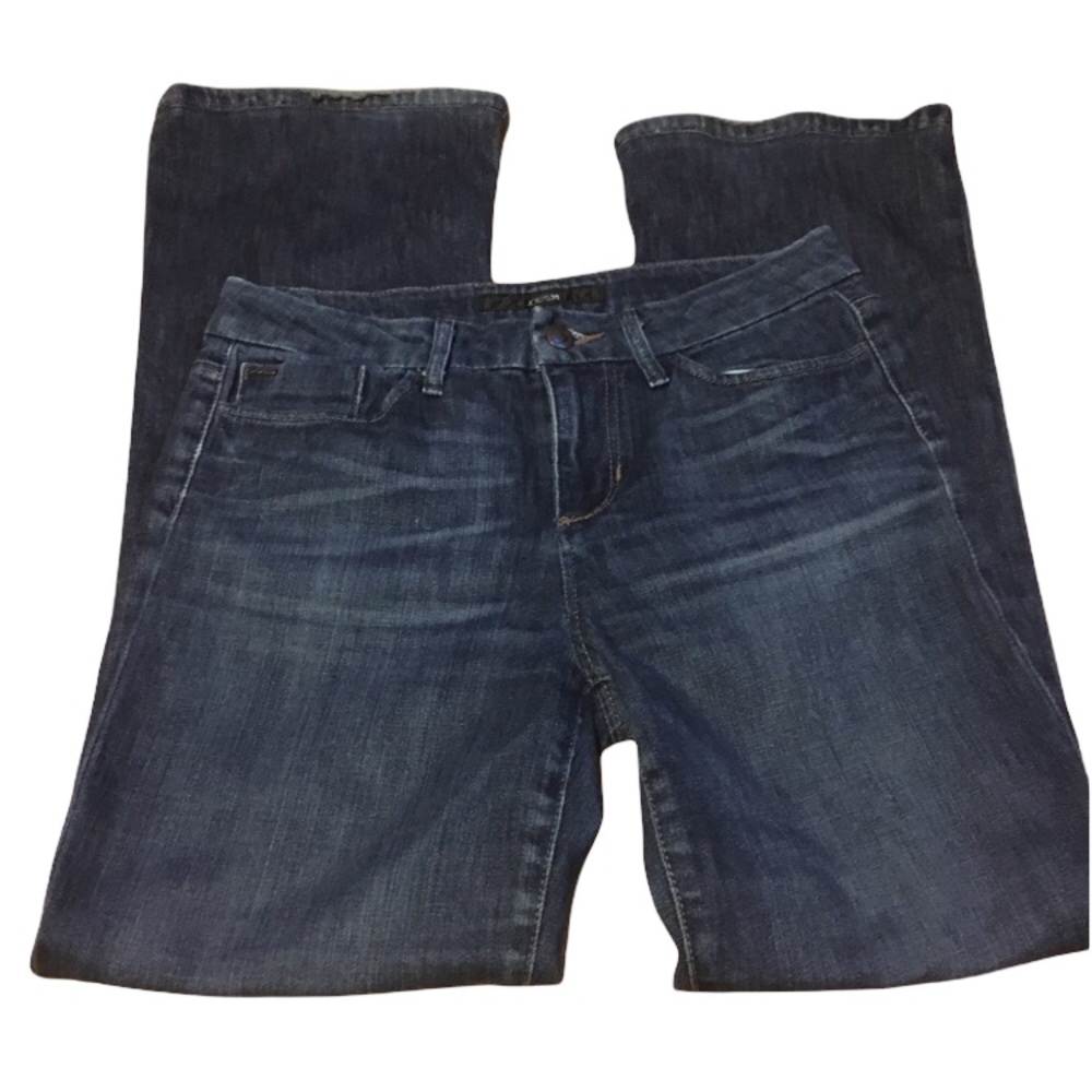Joes jeans visionaire jeans size 27